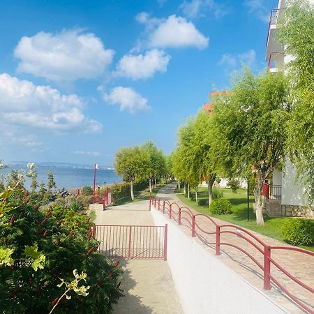 Apartment In Sveti Vlas Exterior foto