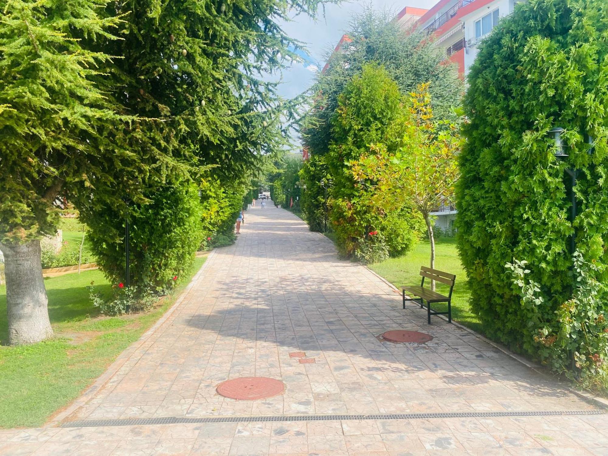 Apartment In Sveti Vlas Exterior foto